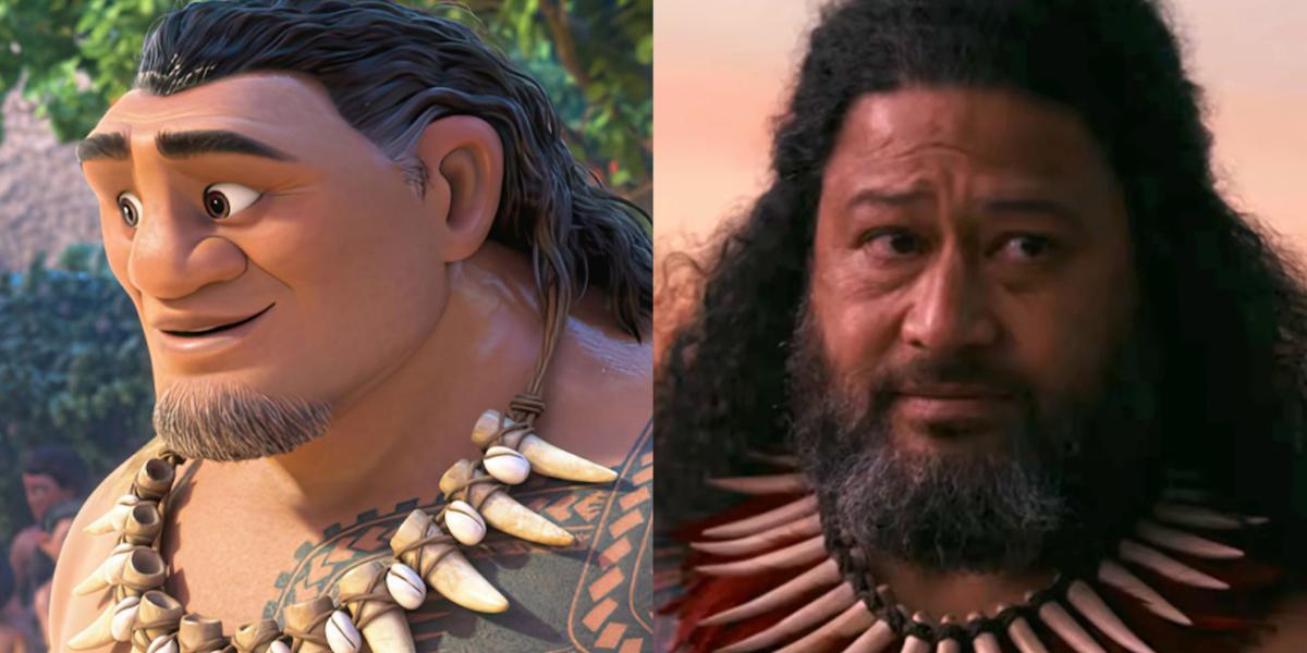 فيلم موانا 2026 - Moana 2026