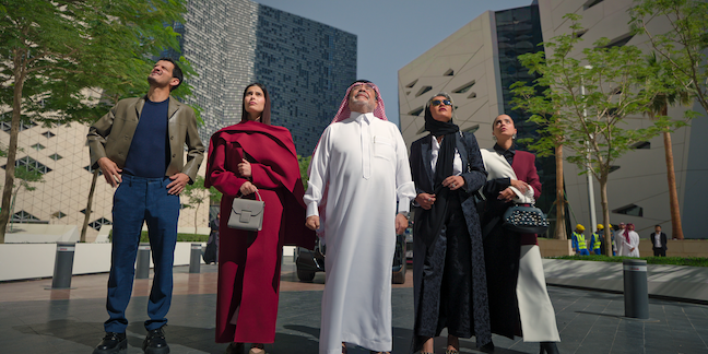 المهايطية، المهايطية نتفليكس، Crazy Rich Incredibly Broke، Crazy Rich Incredibly Broke Netflix، نتفليكس، Netflix، أفلام نتفليكس، أفلام نتفليكس الجديدة، أفلام كوميدية، الكوميديا السعودية، الكوميديا السعودية الجديدة، عائلة الذهبي، عائلة الذهبي المهايطية، راشد الشمراني، Rashed Al Shamrani، غادة الملا، Ghada AlMulla، آيدا القصي، Ida AlKusay، زياد العمري، Ziyad Alamri، أضواء بدر، Adwa Bader، أفلام سعودية، أفلام سعودية جديدة، أفلام سعودية على نتفليكس، Netflix Saudi Arabia، أفلام الرياض، كوميديا الرياض
