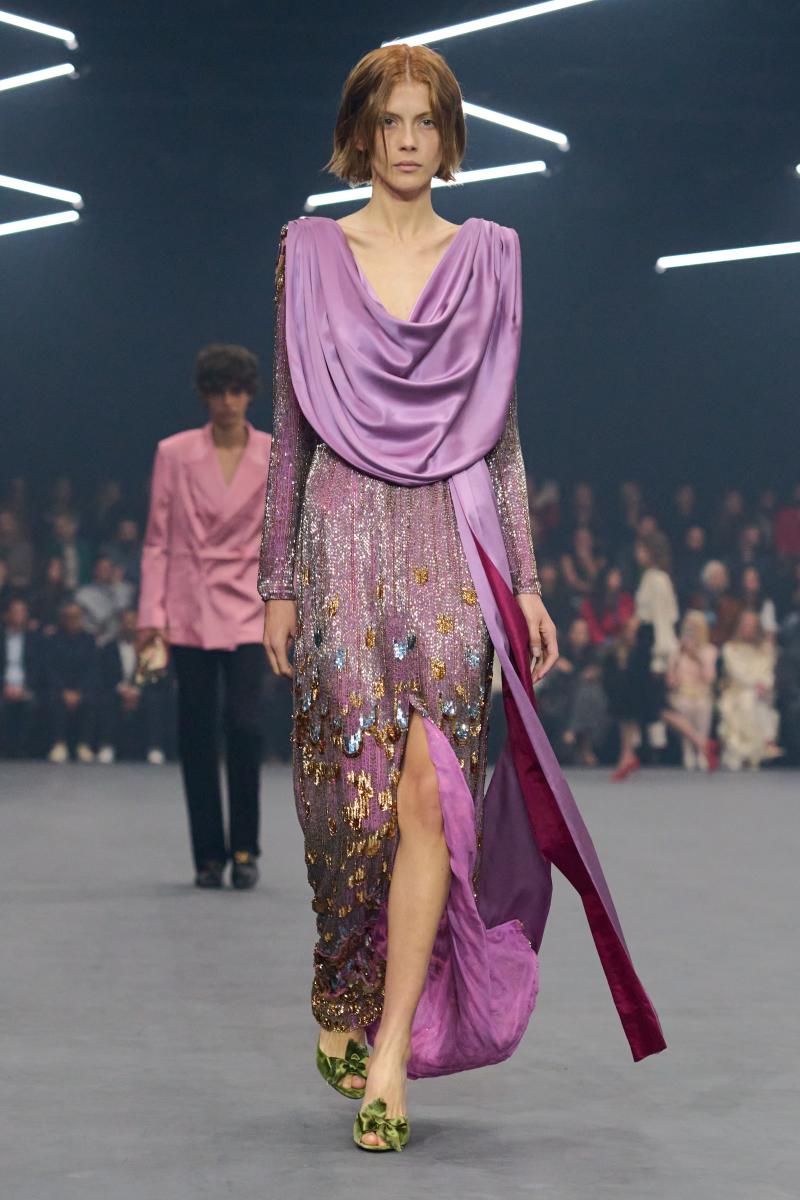 فالنتينو Valentino ربيع وصيف 2026 