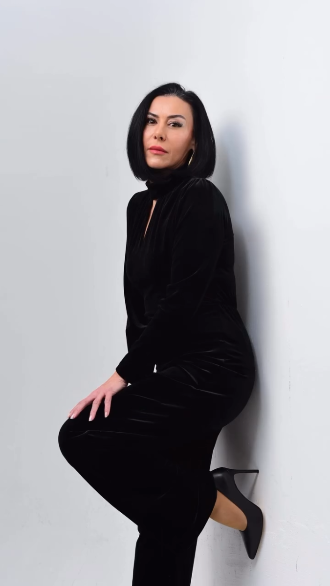 جدل جديد حول إيسين غوندوغدو بعد خسارتها 72 كيلوغرامًا