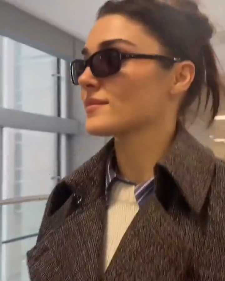 هاندا أرتشيل تدلي بإفادتها في قضية المخدرات وتحويلها للطب الشرعي