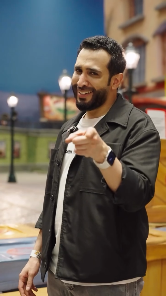 فيصل الجاسم