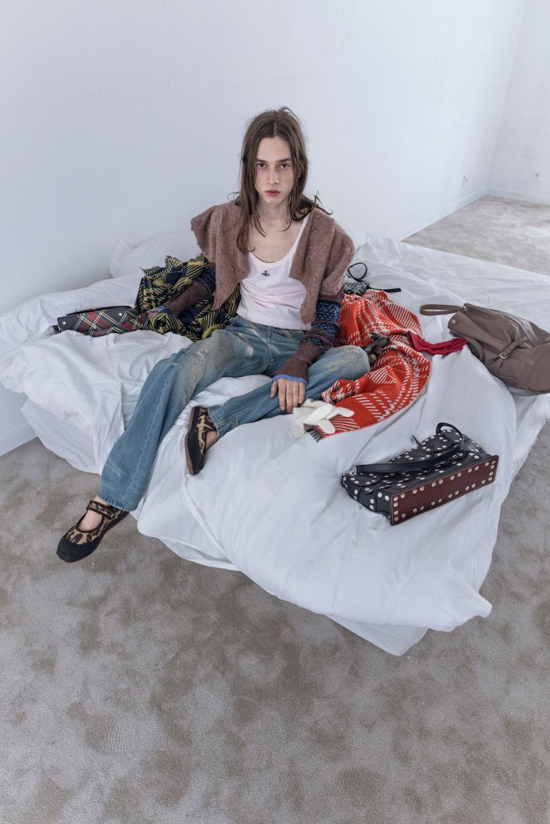 فيفيين ويستوود شتاء 2026 Vivienne Westwood