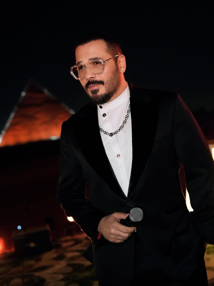 رامي عياش، إلغاء حفل رامي عياش، مهرجان بنزرت الدولي، مهرجان بنزرت 2026، حفل رامي عياش في تونس، بيان رامي عياش، أخبار رامي عياش، الجمهور التونسي، مهرجان بنزرت، حفلات تونس