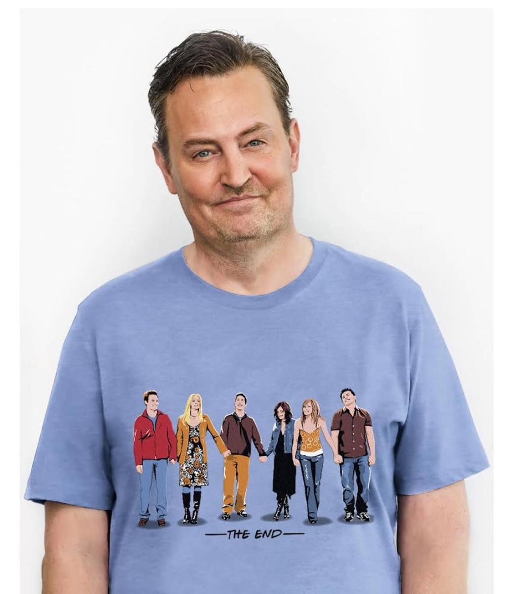 ماثيو بيري، Matthew Perry، The One About Matthew Perry، وثائقي ماثيو بيري، فيلم وثائقي ماثيو بيري، Netflix، نتفليكس، Friends، تشاندلر بينغ، Chandler Bing، ميا بيري بويك، Mia Perry Bowick، ماري روبرتسون، Mary Robertson، أخبار ماثيو بيري، وفاة ماثيو بيري، إدمان ماثيو بيري، مسلسل Friends، أفلام وثائقية Netflix