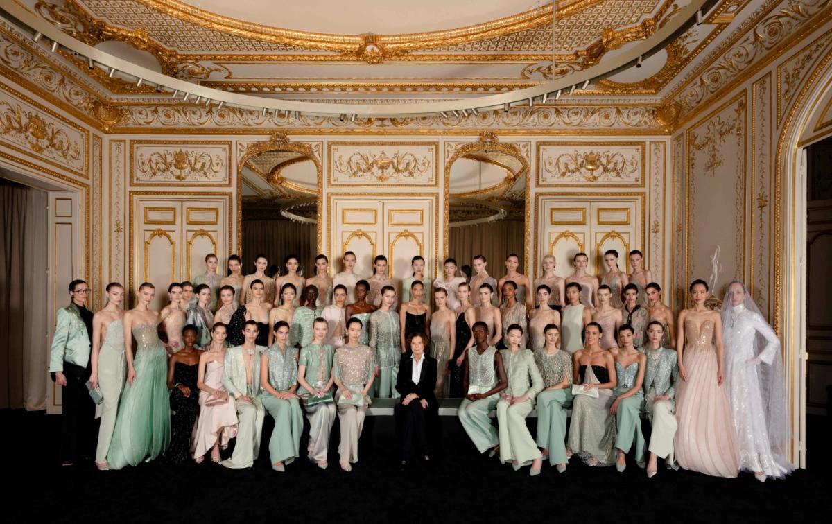 أرماني بريفيه