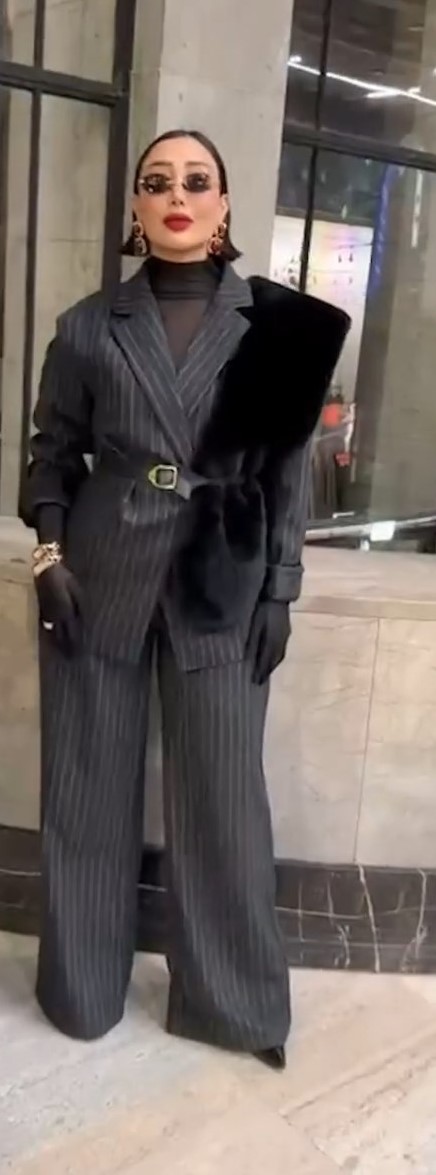 ريم السويدي