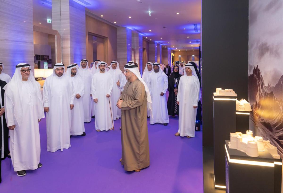 ملتقى الفجيرة