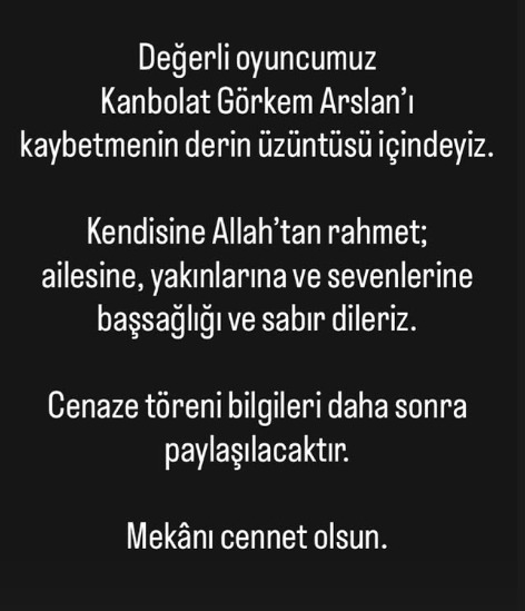 وفاة كانبولات غوركيم أرسلان نجم صلاح الدين فاتح القدس