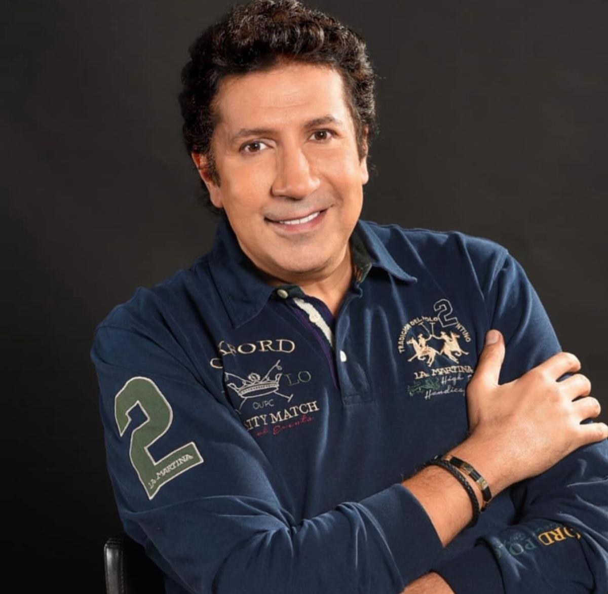 هاني رمزي: افضح المتحرشين ولا تخف من المجتمع