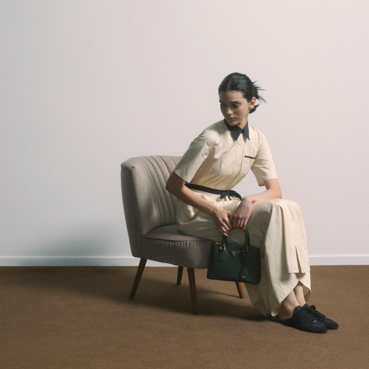 برادا تقدم رؤية معاصرة لأزياء رمضان 2026