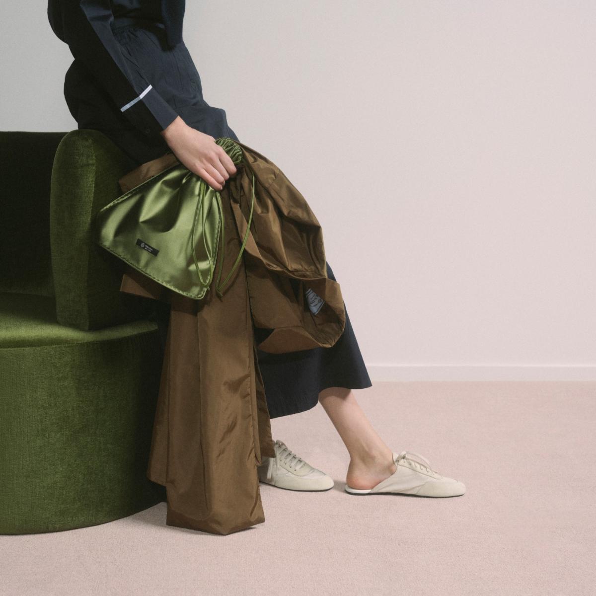 برادا تقدم رؤية معاصرة لأزياء رمضان 2026