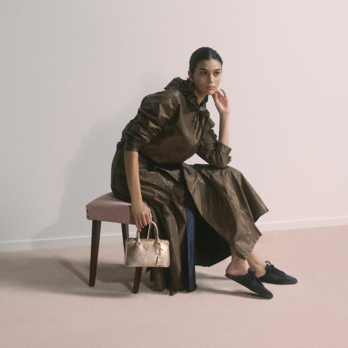 برادا تقدم رؤية معاصرة لأزياء رمضان 2026