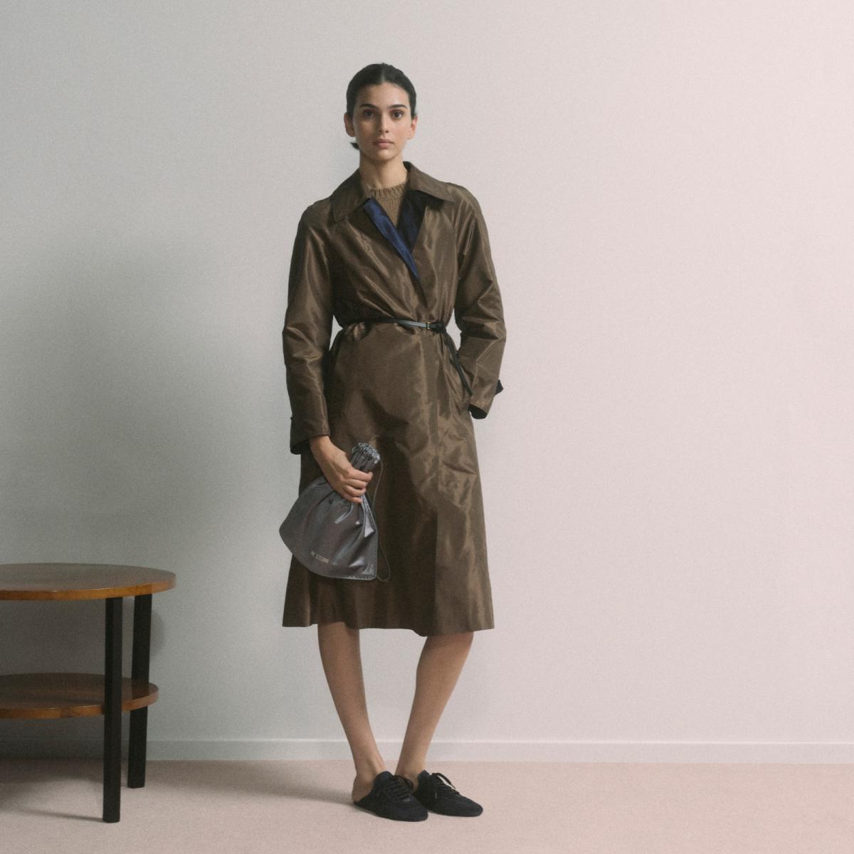 برادا تقدم رؤية معاصرة لأزياء رمضان 2026