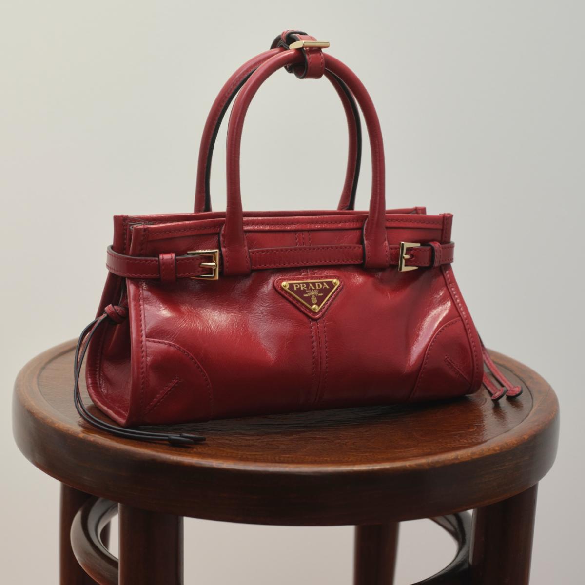 برادا تقدم رؤية معاصرة لأزياء رمضان 2026