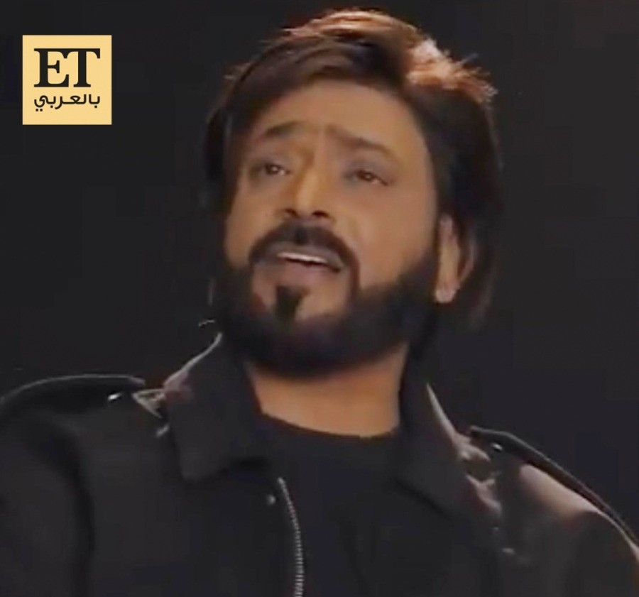 حبيب الحبيب