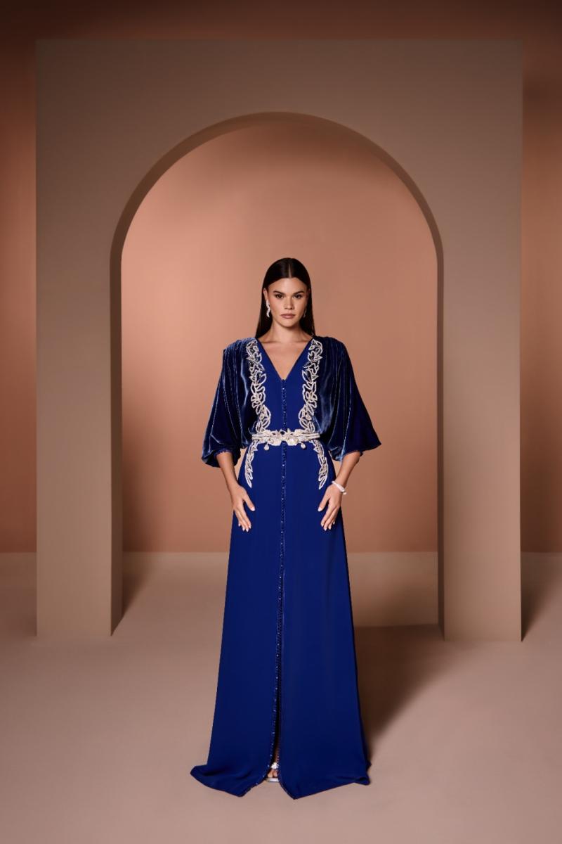 قفاطين سلمى بنعمر لرمضان 2026