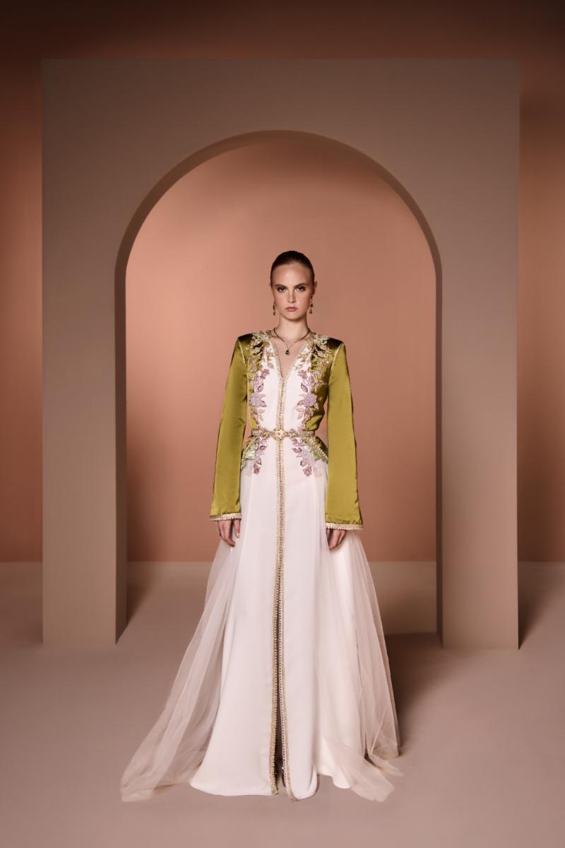 قفاطين سلمى بنعمر لرمضان 2026