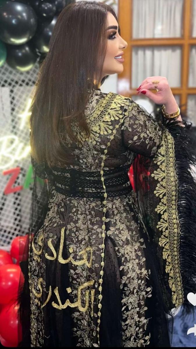 هنادي الكندري