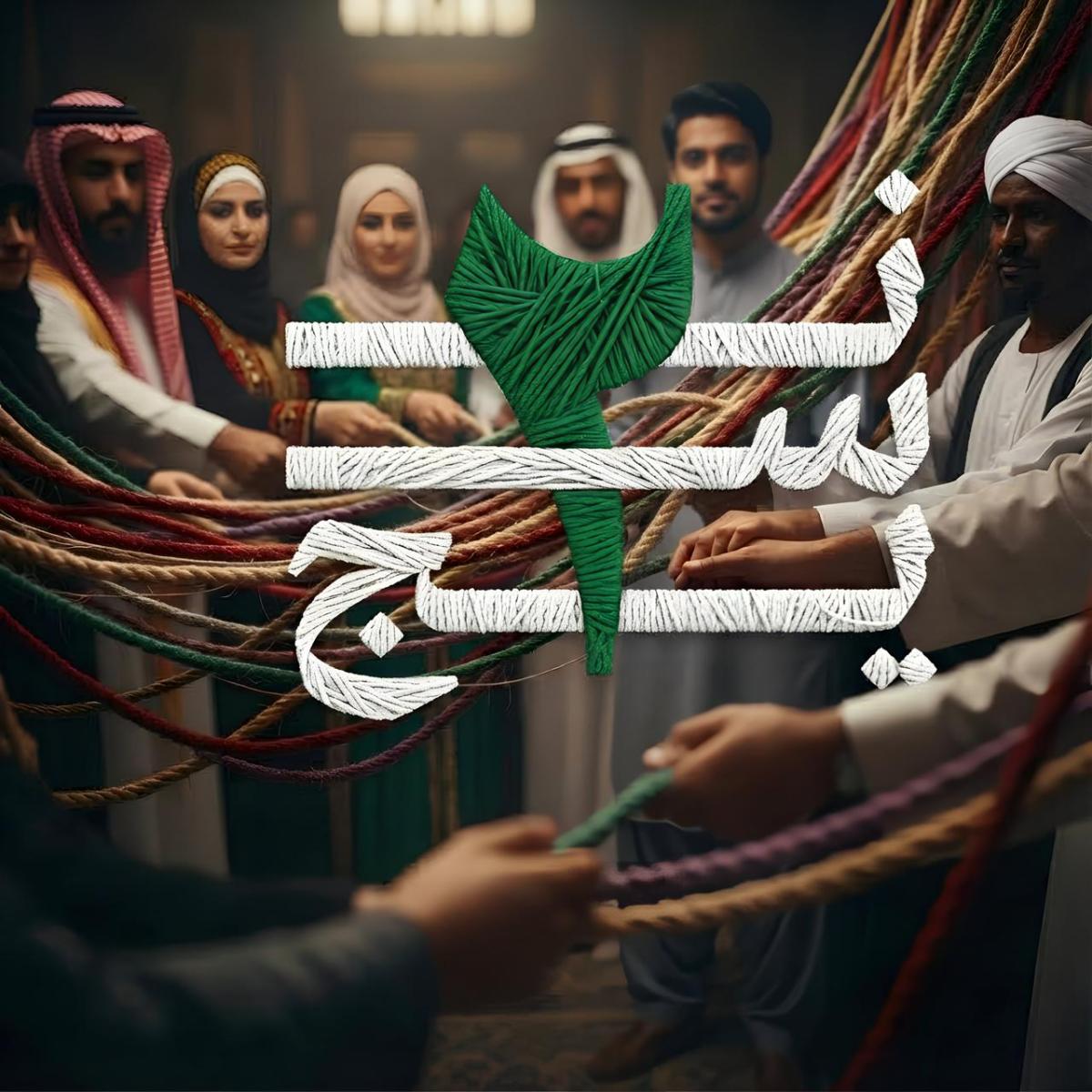 برنامج نسيج