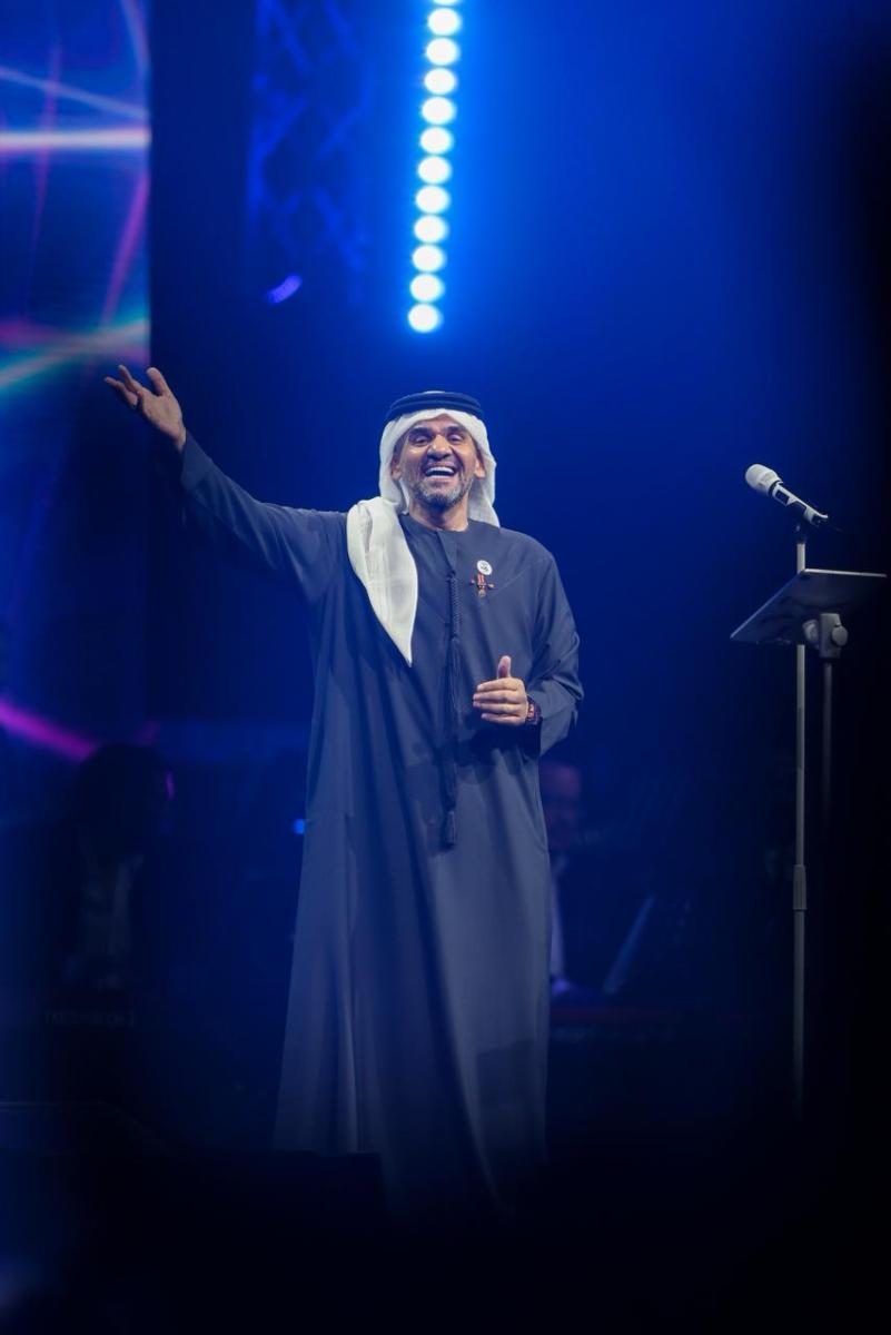 حسين الجسمي - حسين الجسمي أبوظبي - حفل حسين الجسمي ليالي العيد - Layali Al Eid Abu Dhabi - حسين الجسمي عيد الأم - حسين الجسمي حامي الدار - Hussain Al Jassmi Abu Dhabi concert - حفلات أبوظبي 2026