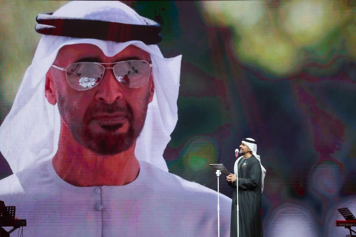 حسين الجسمي - حسين الجسمي أبوظبي - حفل حسين الجسمي ليالي العيد - Layali Al Eid Abu Dhabi - حسين الجسمي عيد الأم - حسين الجسمي حامي الدار - Hussain Al Jassmi Abu Dhabi concert - حفلات أبوظبي 2026