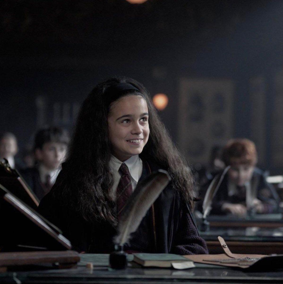 إطلاق أول إعلان لمسلسل هاري بوتر وتحديد موعد عرضه في عيد الميلاد 2026