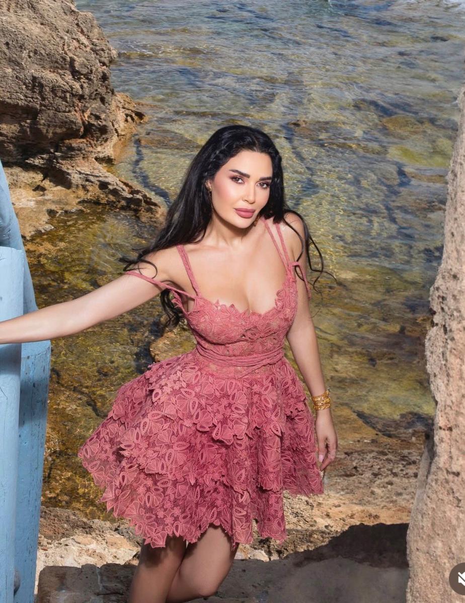 سيرين عبد النور