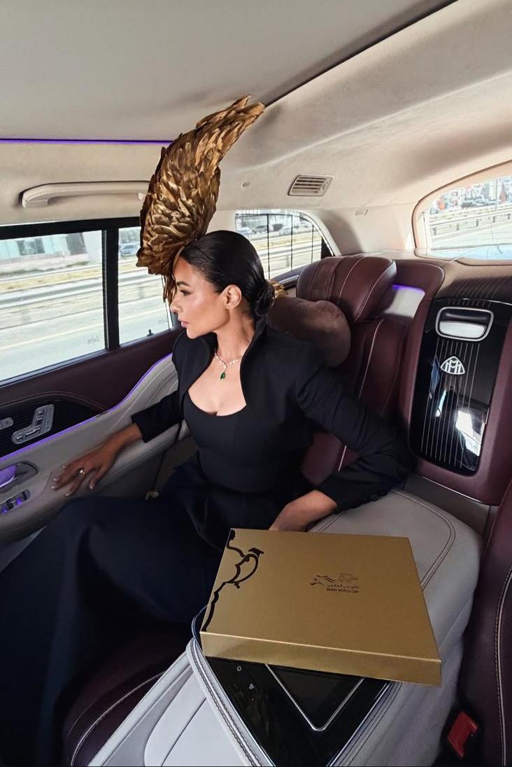 مهيرة عبد العزيز