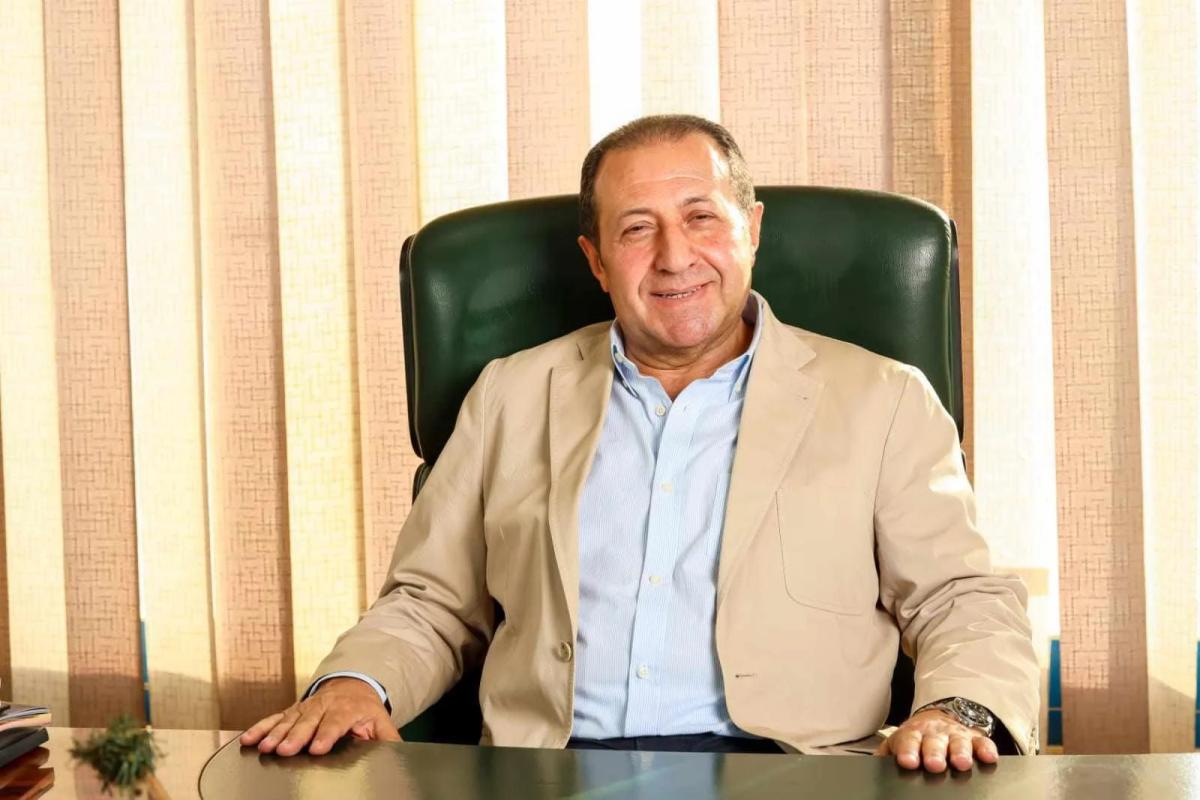 هشام عبد الخالق