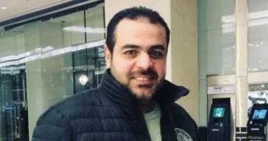 محمود الدفراوي