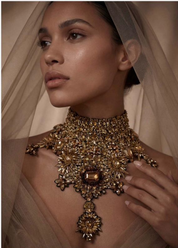 Dominia  وRegalia: إكسسوارات تعكس القوة من خالد ومروان