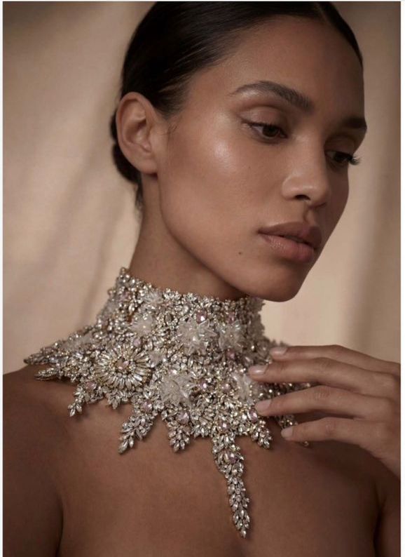 Dominia  وRegalia: إكسسوارات تعكس القوة من خالد ومروان