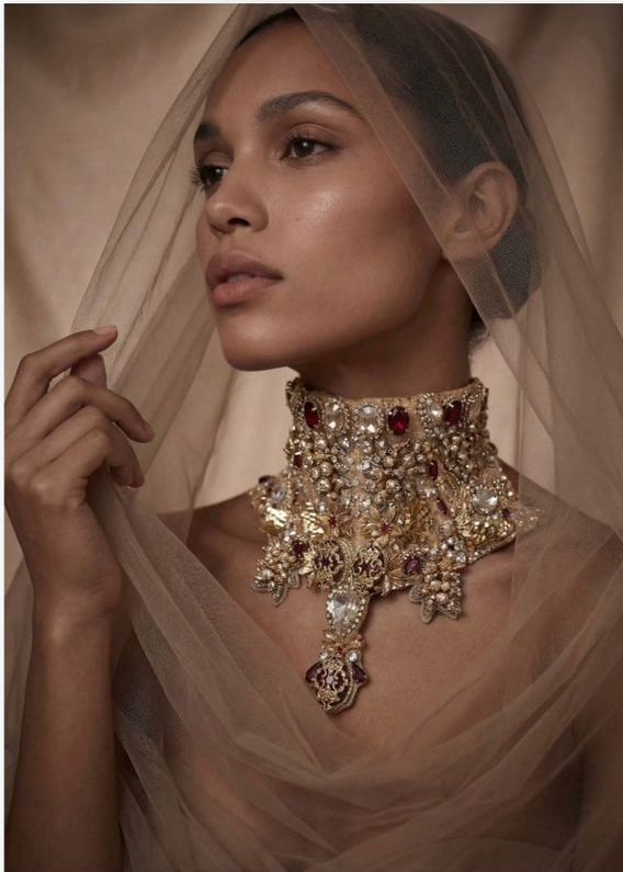 Dominia  وRegalia: إكسسوارات تعكس القوة من خالد ومروان