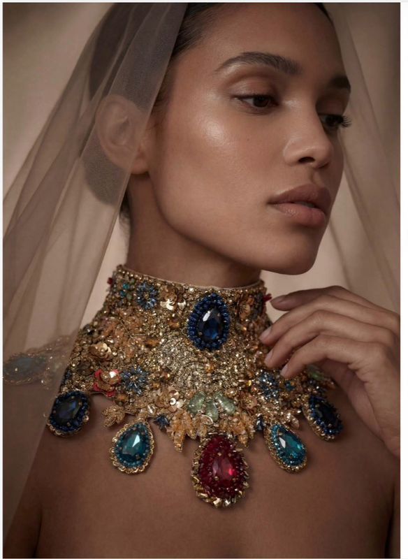 Dominia  وRegalia: إكسسوارات تعكس القوة من خالد ومروان