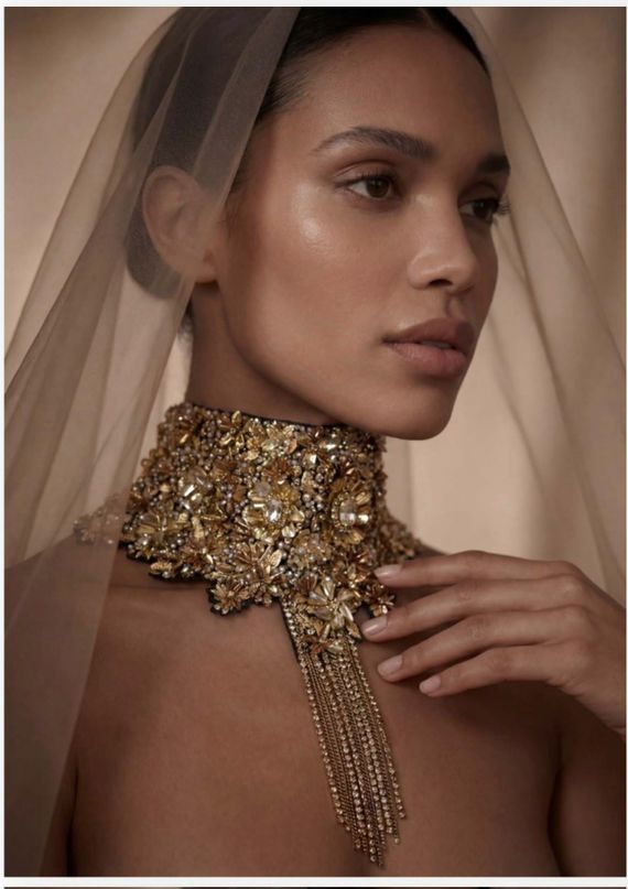 Dominia  وRegalia: إكسسوارات تعكس القوة من خالد ومروان