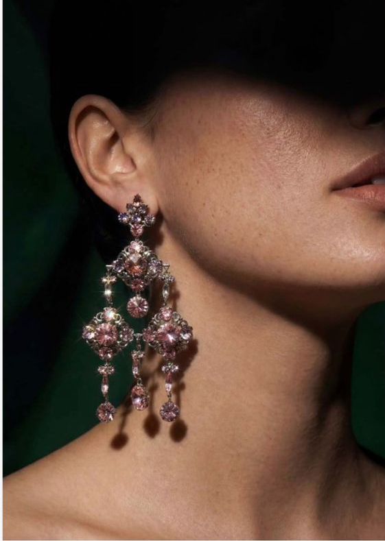 Dominia  وRegalia: إكسسوارات تعكس القوة من خالد ومروان