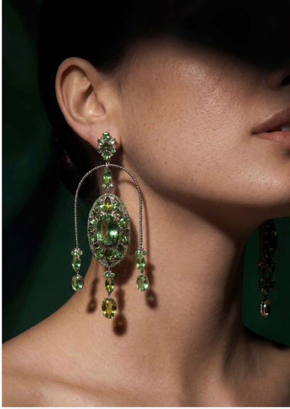 Dominia  وRegalia: إكسسوارات تعكس القوة من خالد ومروان