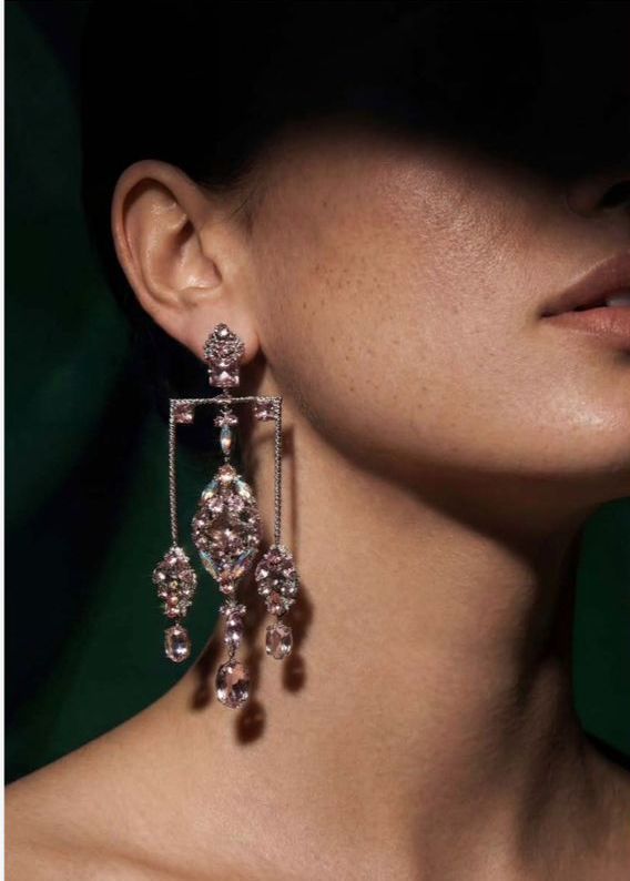 Dominia  وRegalia: إكسسوارات تعكس القوة من خالد ومروان