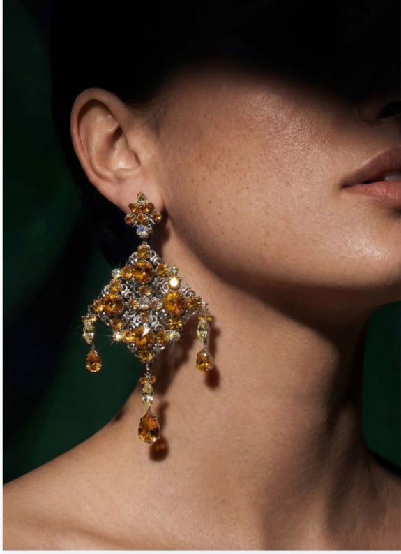 Dominia  وRegalia: إكسسوارات تعكس القوة من خالد ومروان