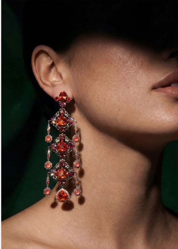 Dominia  وRegalia: إكسسوارات تعكس القوة من خالد ومروان