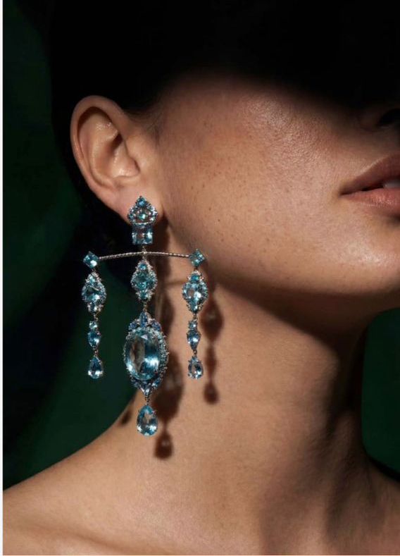 Dominia  وRegalia: إكسسوارات تعكس القوة من خالد ومروان