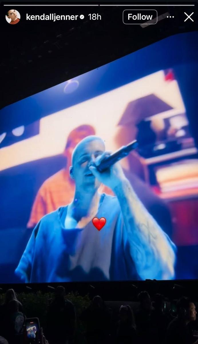 كيندال جينر وجاكوب إلوردي: شائعات ارتباط تتصدر حديث كوتشيلا وسط تفاعل واسع