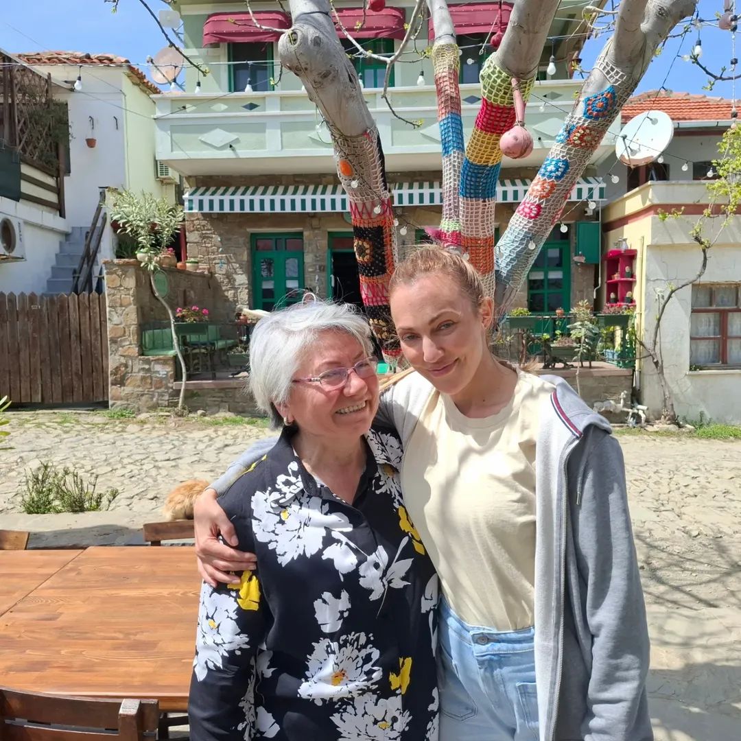 انطلاق تصوير فيلم ربيع في امروز في غوكجه أدا بدعم البلدية