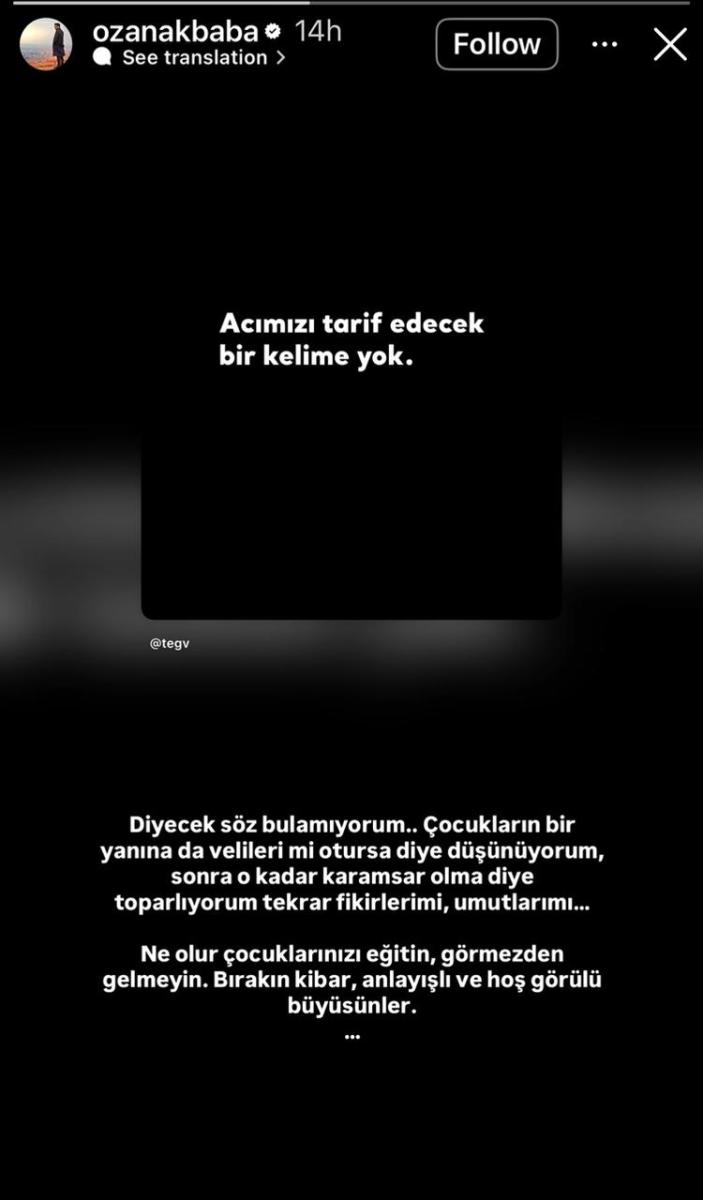 مسلسلات تركية أصبحت في دائرة الاستهداف بعد حوادث العنف