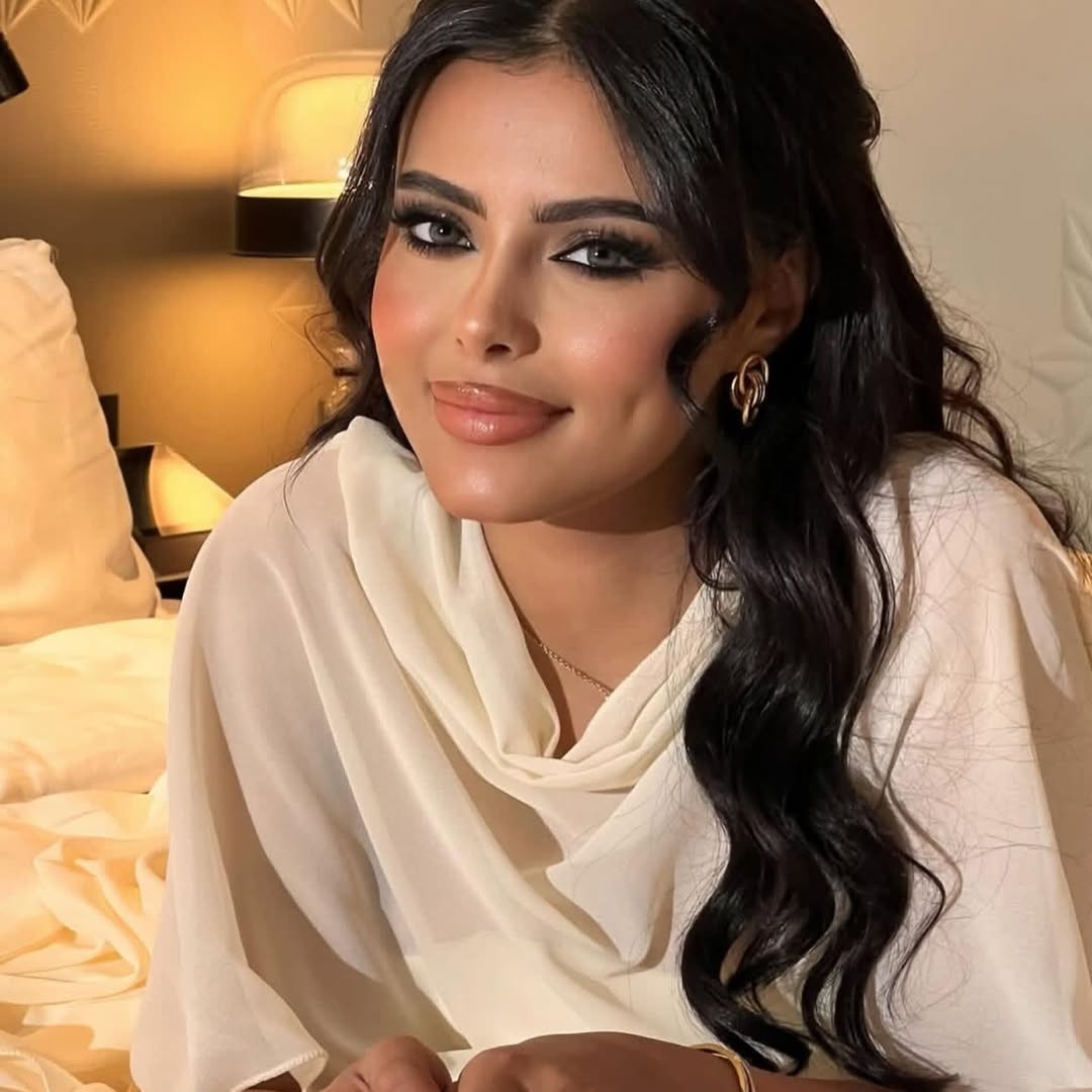 العنود عبدالحكيم: فخورة بإنتاج سعودي عالمي