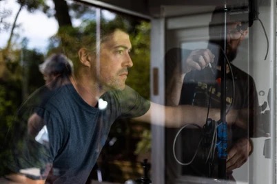  توماس كايلي 