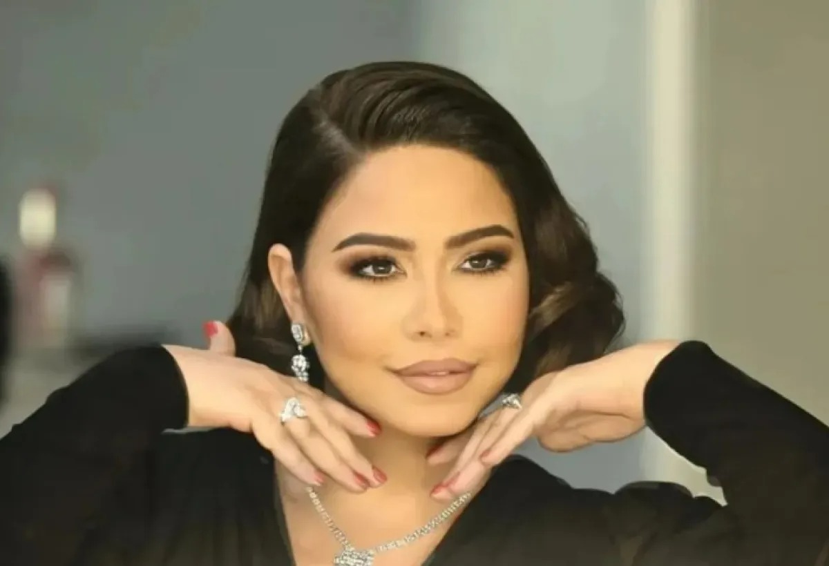 شيرين عبد الوهاب