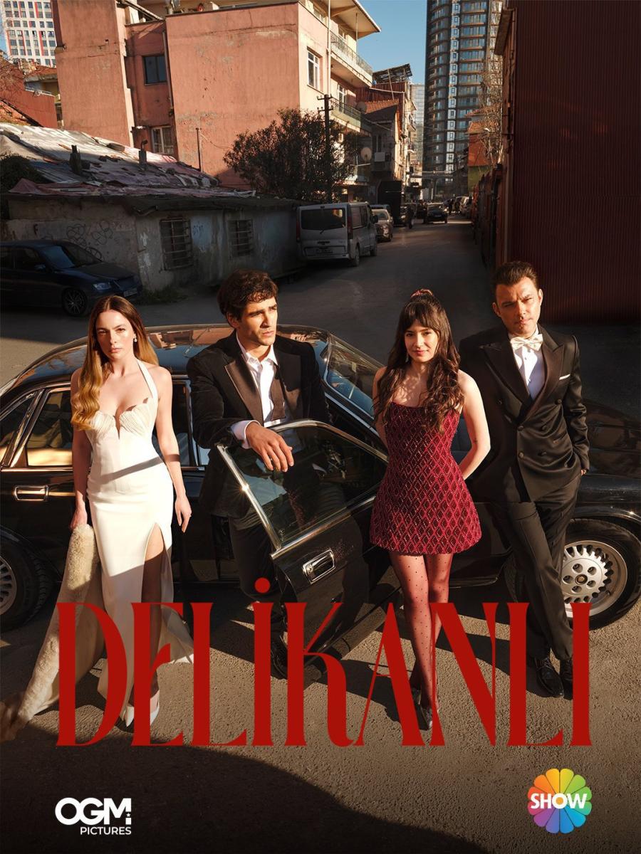 تقارير تكشف كواليس استبعاد فرات تانش من مسلسل الشجاع