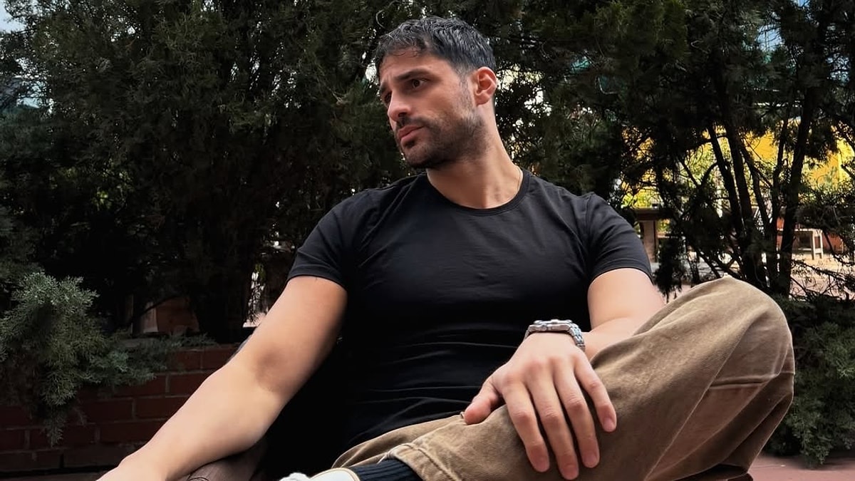 إيكين ميرت دايمَاز